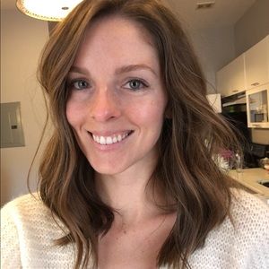 Meet your Posher, Kristen